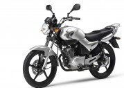 Yamaha YBR 125